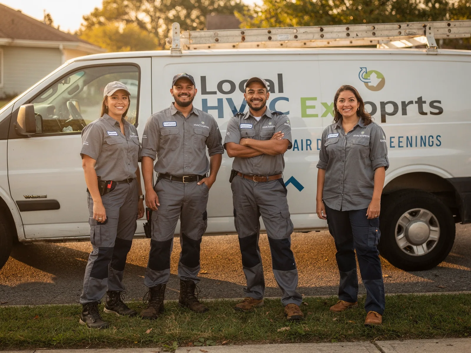24/7 HVAC Repair & AC Replacement company in Barlow, KY